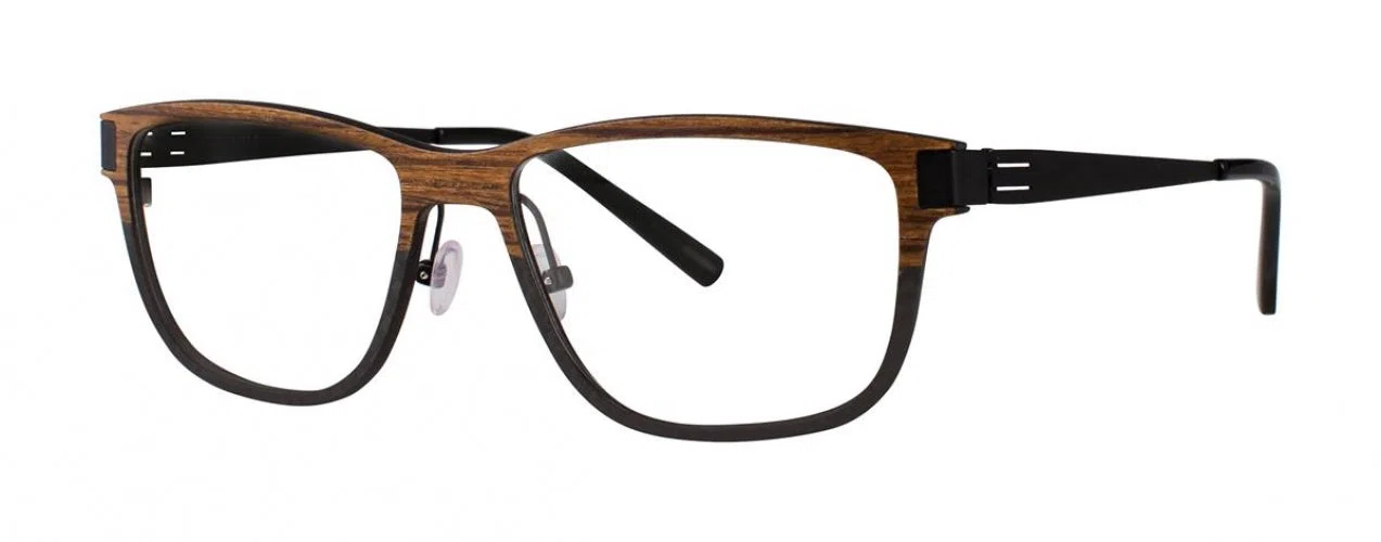 Jhane Barnes COMPOSITE Eyeglasses